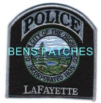 GEORGIA,LAFAYETTE POLICE 2_wm